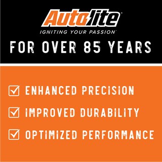 Foto 4 | Foto 4 | Bujías Autolite Iridium Xp Xp5363 Automotive (paquete De 4) - Venta Internacional.