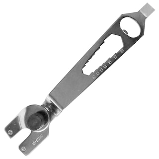 Foto 1 | Foto 1 | Esmeril Angular Llave 4 en 1 Capacidad 15-52mm