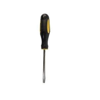 Foto 1 | Foto 1 | Desarmador Plano 1/4 y 4 Basic Stanley 60004