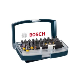 Foto 1 | Foto 1 | Kit Puntas 32 pz Atornillador Taladro Desatornillador Bosch