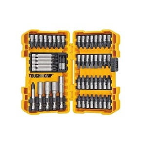 Foto 1 | Foto 1 | Juego de Puntas DeWalt Dwa52set para Destornillador 52 Piezas