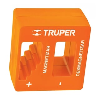 Foto 3 | Foto 3 | Magnetizador Truper color Naranja