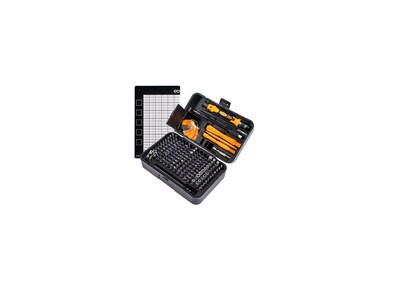 Foto 1 | Foto 1 | Kit Destornillador Puntas Magnéticas para PC o Celular Ps4 170 pzs Eo Safe Imports Esi-12688 Multicolor