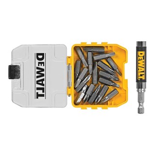 Foto 2 | Foto 2 | Set de Guías de Manejo Dewalt Dwaf2058cs 18 Piezas