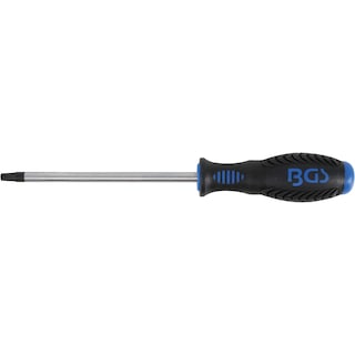 Foto 1 | Foto 1 | Desarmador T (para Torx) T40| Largo Cuchilla 150mm| Bgs 4923