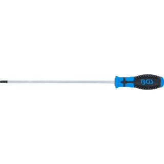 Foto 2 | Foto 2 | Desarmador T (para Torx) T30| Largo Cuchilla 250mm| Bgs 4947