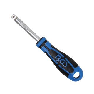 Foto 1 | Foto 1 | Desarmador Macho Cuadro Para Dados | 1/4'' 150 Mm | Bgs 216