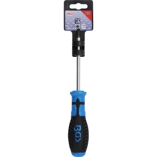 Foto 2 | Foto 2 | Desarmador T (para Torx) T27| Largo Cuchilla 100mm| Bgs 4921