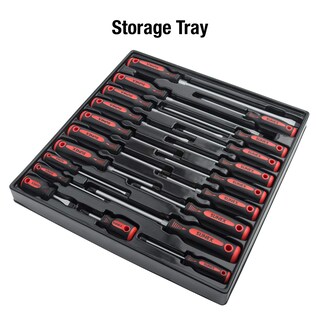 Foto 6 | Foto 6 | Juego De Destornilladores Combinados Sunex Tools 1120ss, 20 Piezas - Venta Internacional.