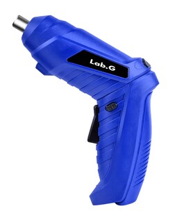Foto 4 | Foto 4 | Kit De Desarmador Eléctrico Inalámbrico De 3.6v, 46 Piezas Azul