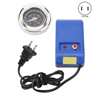 Foto 2 | Foto 2 | Desmagnetizador Hilitand Electrical Desmagnetizar Y Desmagnetizar 110v-220v - Venta Internacional.