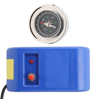 Foto 4 | Foto 4 | Desmagnetizador Hilitand Electrical Desmagnetizar Y Desmagnetizar 110v-220v - Venta Internacional.