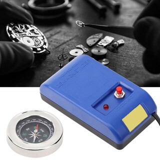 Foto 5 | Foto 5 | Desmagnetizador Hilitand Electrical Desmagnetizar Y Desmagnetizar 110v-220v - Venta Internacional.