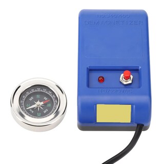 Foto 7 | Foto 7 | Desmagnetizador Hilitand Electrical Desmagnetizar Y Desmagnetizar 110v-220v - Venta Internacional.