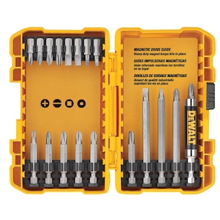 Foto 3 | Foto 3 | Juego De Brocas Para Destornillador/juego De Brocas Dewalt, 100 Piezas - Venta Internacional.