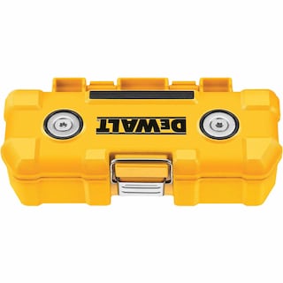 Foto 2 | Foto 2 | Juego De Brocas Para Destornilladores De Impacto Dewalt Dwmtc15 Con Funda Magnética Rígida - Venta Internacional.
