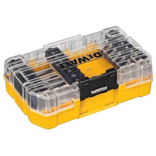 Foto 2 | Foto 2 | Juego De Accesorios Para Atornillar Dewalt, 29 Unidades, Con Funda Rígida - Venta Internacional.