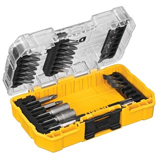 Foto 3 | Foto 3 | Juego De Accesorios Para Atornillar Dewalt, 29 Unidades, Con Funda Rígida - Venta Internacional.