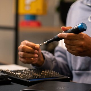 Foto 6 | Foto 6 | Kit De Controladores Ifixit Manta Para Pc Y Teléfonos Electrónicos Domésticos - Venta Internacional.