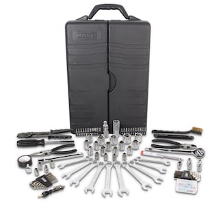 Foto 1 | Foto 1 | Kit Juego de Herramienta Automotriz - 140 Pzas