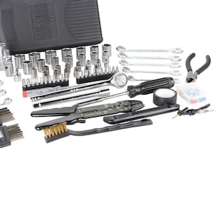 Foto 3 | Foto 3 | Kit Juego de Herramienta Automotriz - 140 Pzas