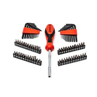 Foto 3 | Foto 3 | Autocle De Herramientas Mecánicas 180 Pz Crescent Ctk180