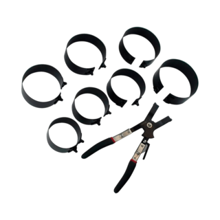 Foto 1 | Foto 1 | Juego De Compresor De Anillo De Pistón Gearwrench 850dd