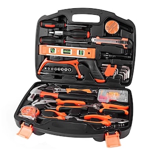 Foto 1 | Foto 1 | Juego de Herramientas Eo Safe Imports Esi-2846 color Naranja 106 Piezas