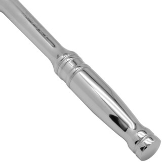 Foto 6 | Foto 6 | Matraca Convencional Con Botón 3/8'' Knova color Plata