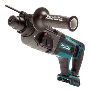 Foto 2 | Foto 2 | Kit Martillo Sds Plus 18v+jgo D Brocas Y Cinceles Dhr241stx2