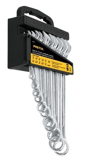 Foto 1 | Foto 1 | Juego Llaves Combinadas Mm 11 Pz Pretul 21991