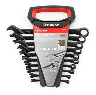 Foto 1 | Foto 1 | Juego De Llaves Husky Largas Universal.