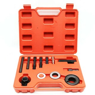 Foto 1 | Foto 1 | Juego De Instalador De Extractor De Polea Automotriz