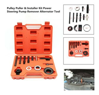 Foto 2 | Foto 2 | Juego De Instalador De Extractor De Polea Automotriz