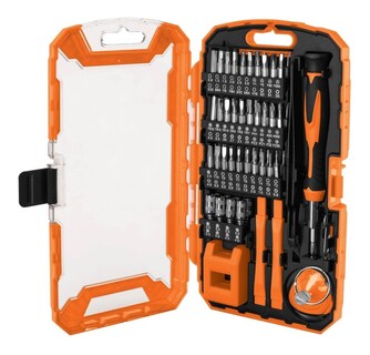 Foto 1 | Foto 1 | Jgo Reparación Celular Y Dis Electrónicos 77pz Truper 100373