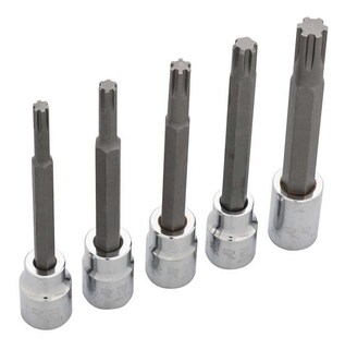 Foto 1 | Foto 1 | Juego 5 Dados Punta Ribe Cuadro 3/8 Urrea 4991m5 32810672