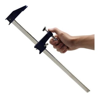 Foto 2 | Foto 2 | Juego 4 Prensa Sargento Para Madera 36 Pulgadas Envio Gratis