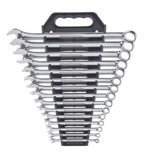 Foto 1 | Foto 1 | 81901 Juego De 15 Llaves Mixtas Gearwrench Std