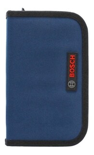 Foto 2 | Foto 2 | Juego De Puntas Bosch Dados Estuche Y Linterna 017511