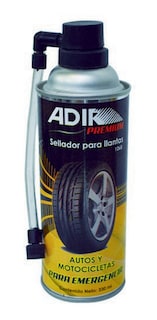 Foto 1 | Foto 1 | Sellador Llantas 330ml Adir 1068