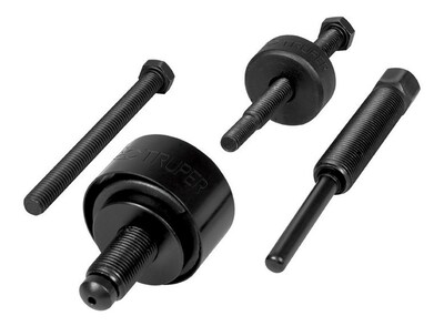 Foto 1 | Foto 1 | Extractor Bombas Direcciónde Dirección, Truper 14505