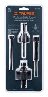 Foto 2 | Foto 2 | Extractor Bombas Direcciónde Dirección, Truper 14505