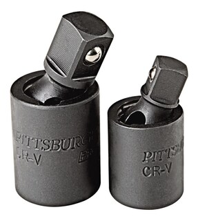 Foto 2 | Foto 2 | Juego De 2 Nudos De Impacto 3/8 Y 1/2 Flexibles Para Matraca