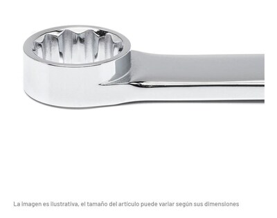 Foto 2 | Foto 2 | Juego De Llaves Dobles C/matraca 12 Pz 85988 Gearwrench