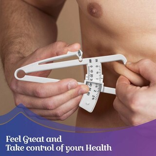 Foto 2 | Foto 2 | Juego De Calibradores De Grasa Corporal El Cuerpo