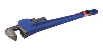 Foto 1 | Foto 1 | Llave Stilson Industrial Santul 24 Clásica Hierro Pesado