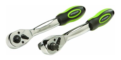 Foto 1 | Foto 1 | Juego De Matracas Dual 1/4 In. , 3/8 In. , 1/2 In.