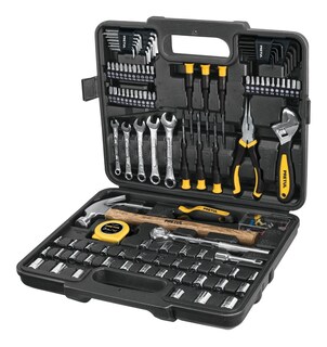 Foto 1 | Foto 1 | Juego De Herramientas Para Mecanico 109 Piezas Pretul Llaves