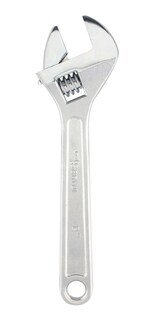 Foto 2 | Foto 2 | Llave Ajustable Perico Santul 8  Acero Cromada