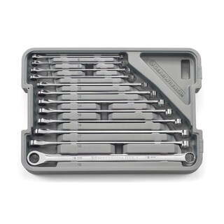 Foto 1 | Foto 1 | Juego de Llaves Gearwrench 12 Piezas
